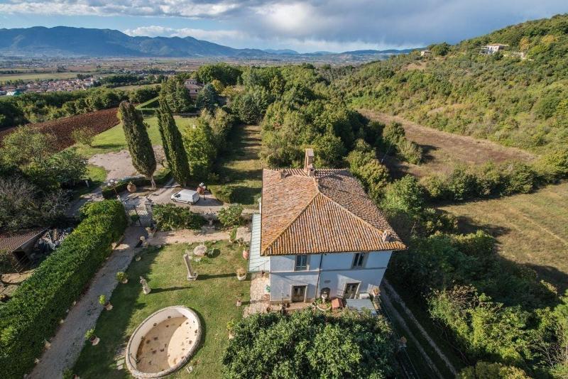 Villa Dell'Annunziata image