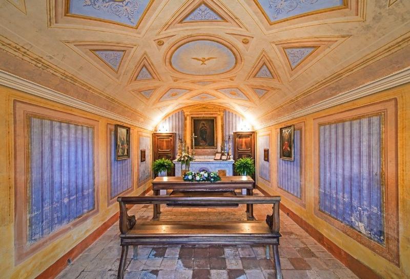 Villa Dell'Annunziata image