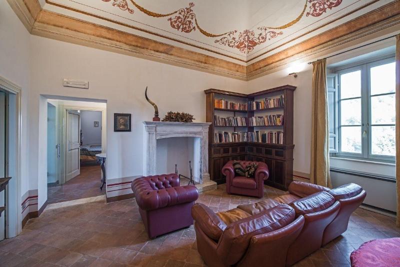 Villa Dell'Annunziata image