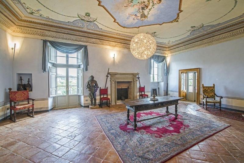 Villa Dell'Annunziata image