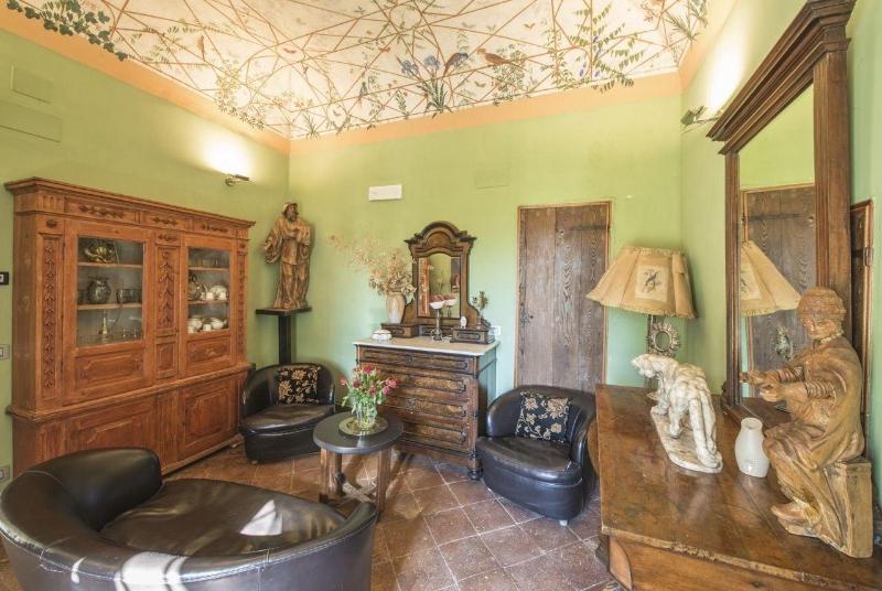 Villa Dell'Annunziata image