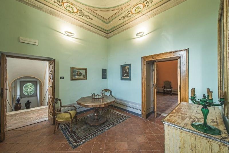 Villa Dell'Annunziata image