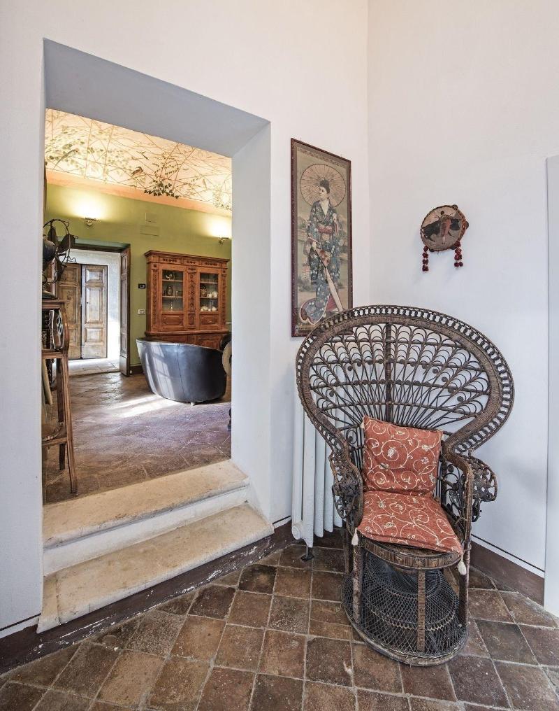 Villa Dell'Annunziata image