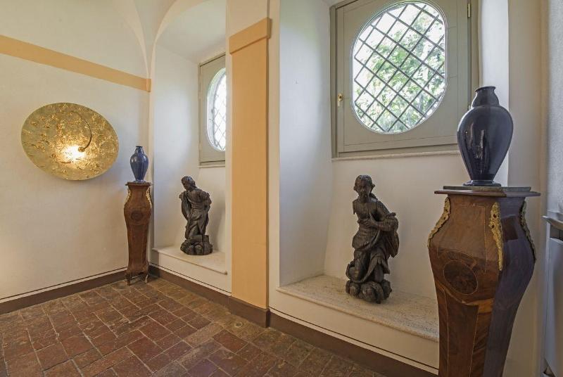 Villa Dell'Annunziata image