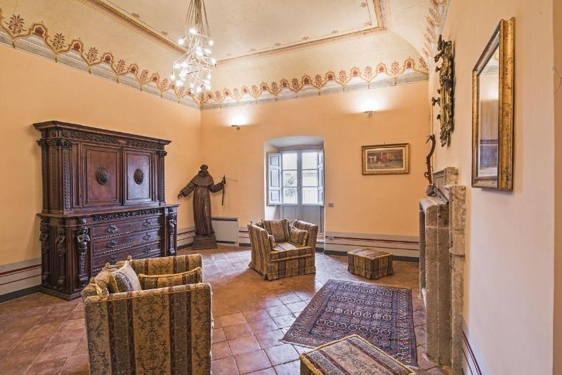 Villa Dell'Annunziata image