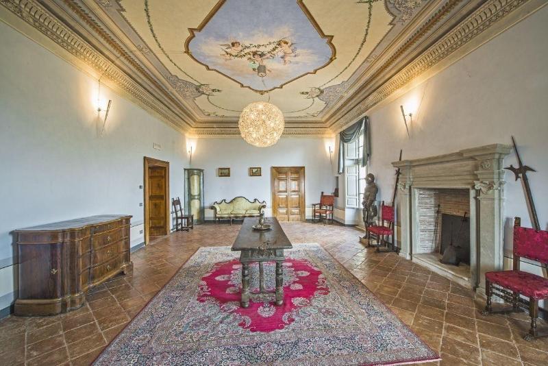Villa Dell'Annunziata image