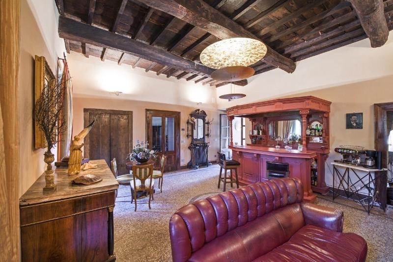 Villa Dell'Annunziata image