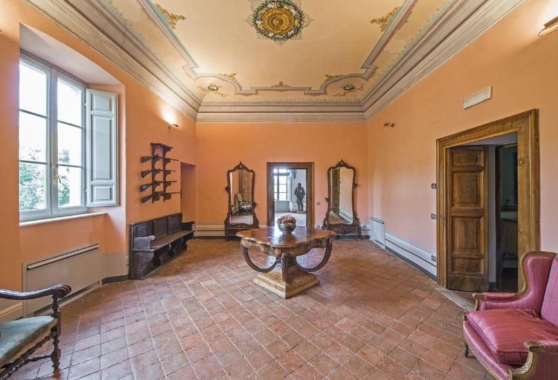 Villa Dell'Annunziata image