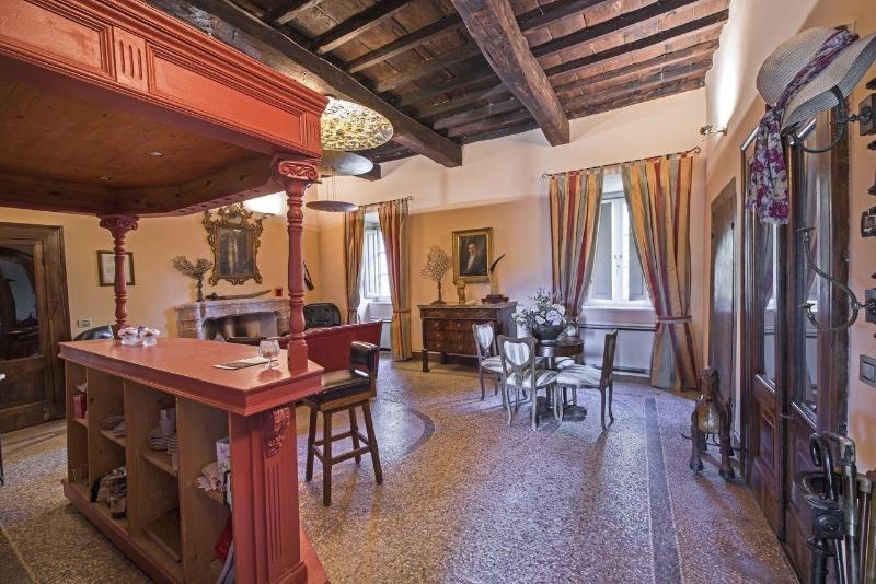 Villa Dell'Annunziata image