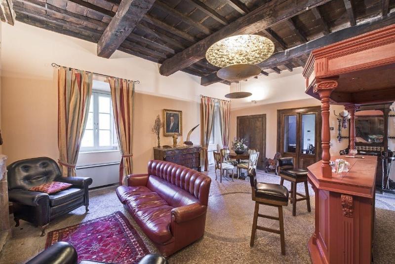 Villa Dell'Annunziata image