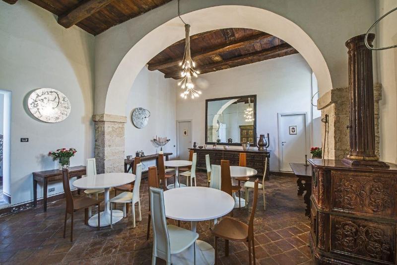 Villa Dell'Annunziata image