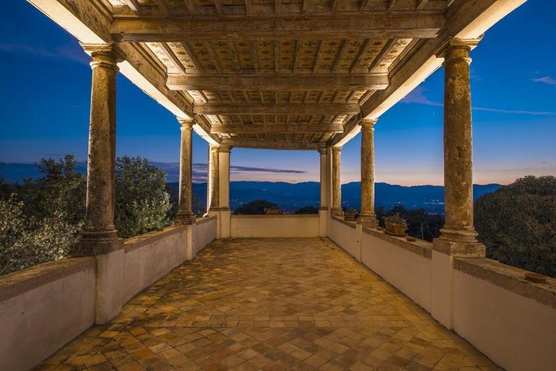 Villa Dell'Annunziata image