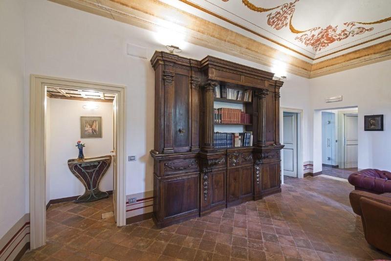 Villa Dell'Annunziata image