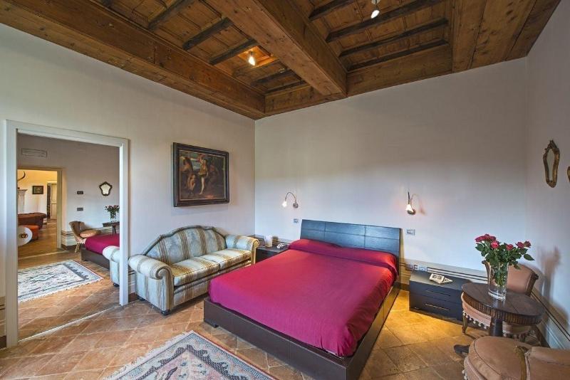 Villa Dell'Annunziata image