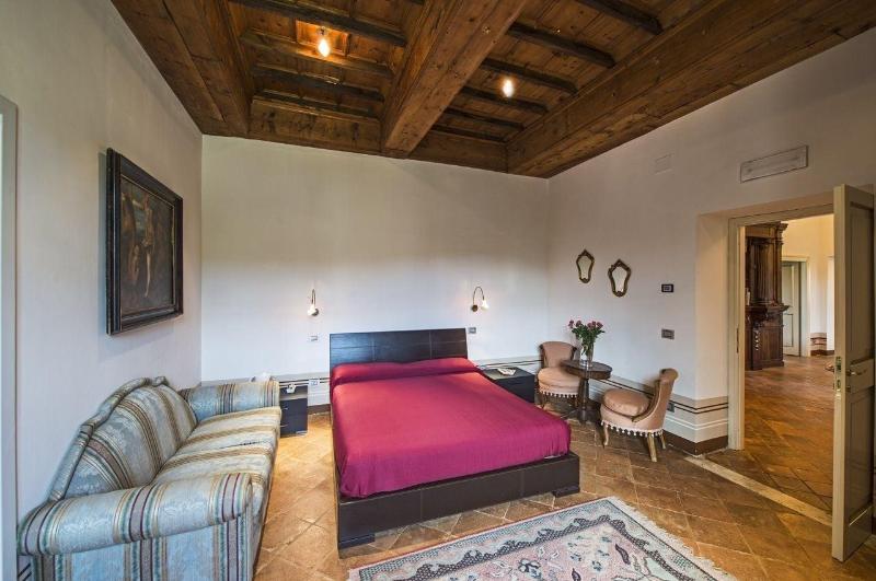 Villa Dell'Annunziata image