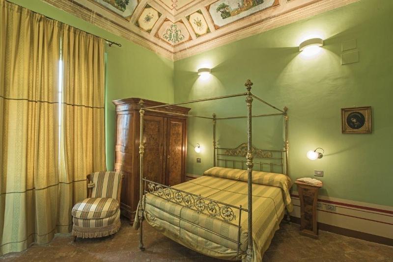Villa Dell'Annunziata image