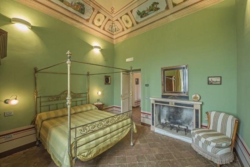 Villa Dell'Annunziata image