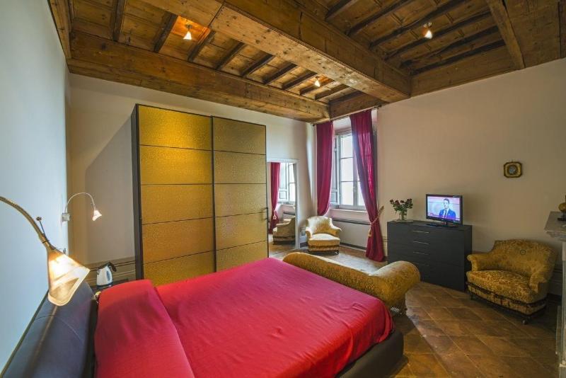 Villa Dell'Annunziata image
