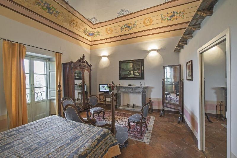Villa Dell'Annunziata image