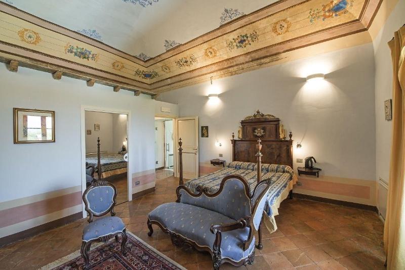 Villa Dell'Annunziata image