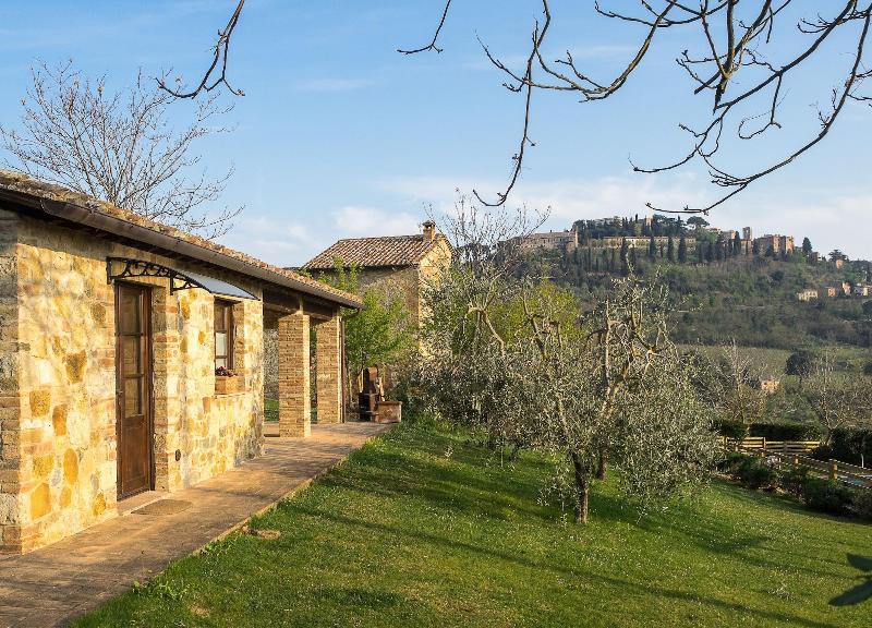 Agriturismo Nobile image