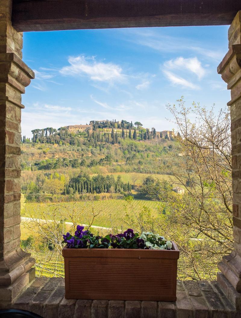 Agriturismo Nobile image