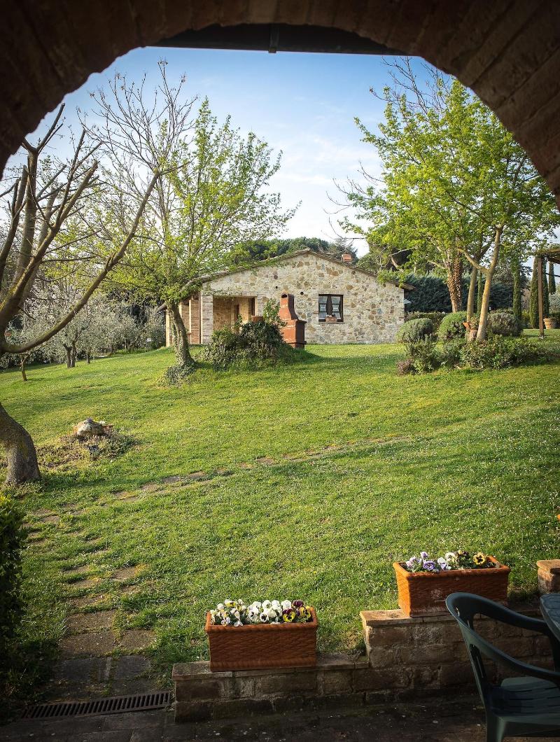 Agriturismo Nobile image