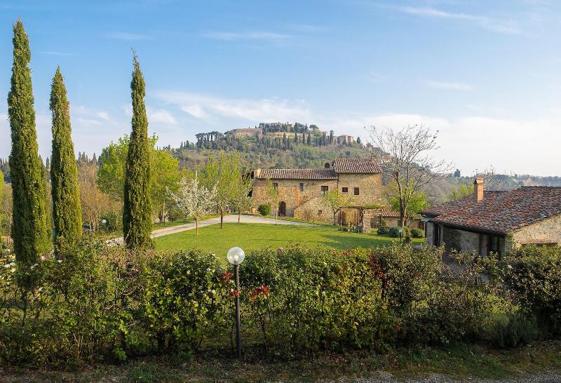 Agriturismo Nobile image