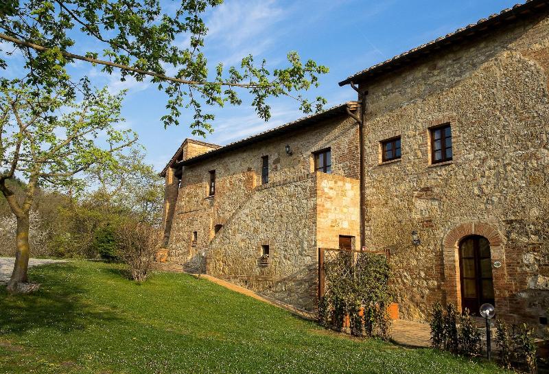 Agriturismo Nobile image