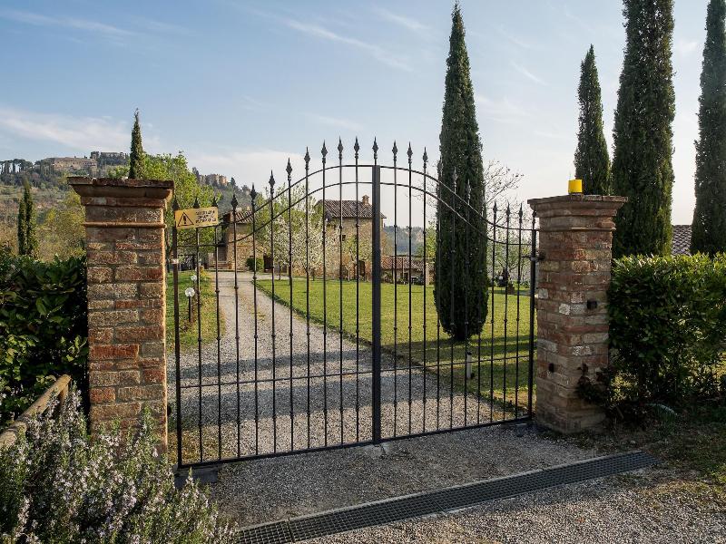 Agriturismo Nobile image