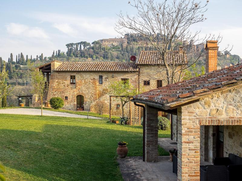 Agriturismo Nobile image