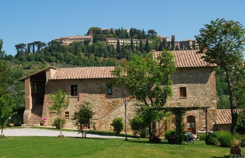 Agriturismo Nobile image