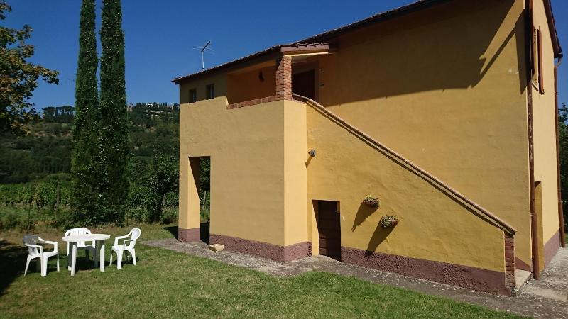 Agriturismo Nobile image