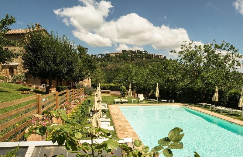 Agriturismo Nobile image