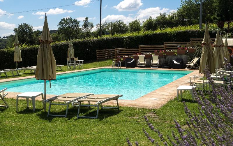 Agriturismo Nobile image
