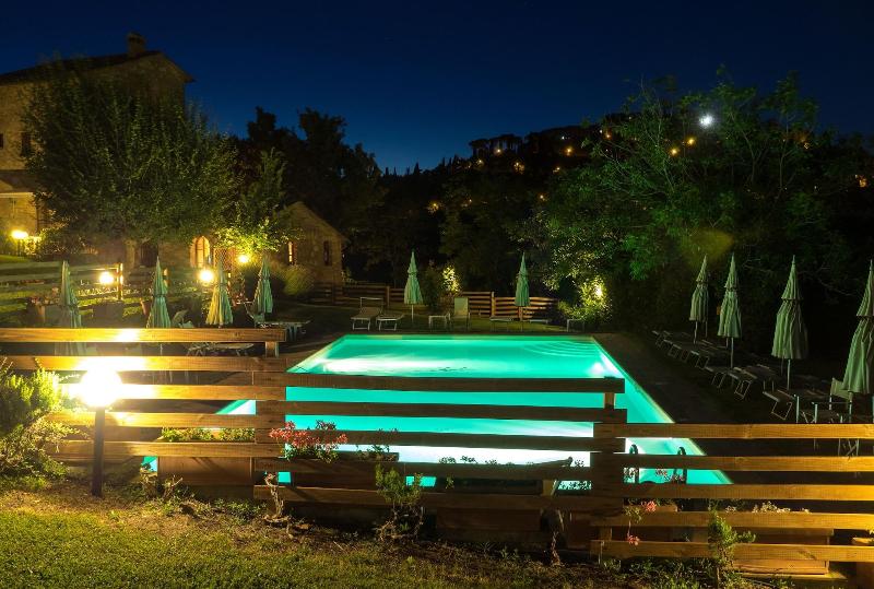 Agriturismo Nobile image