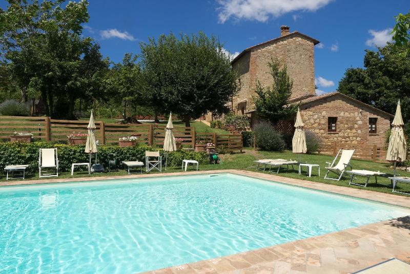 Agriturismo Nobile image