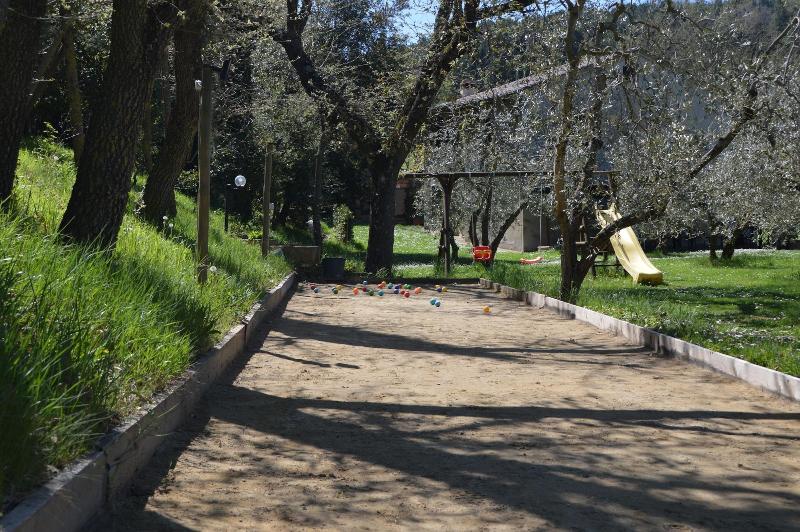 Agriturismo Nobile image