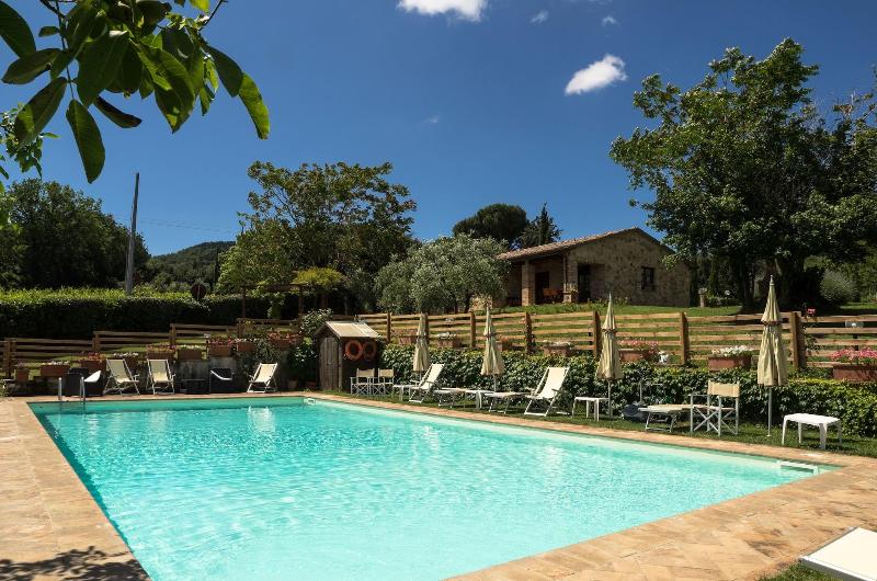 Agriturismo Nobile image