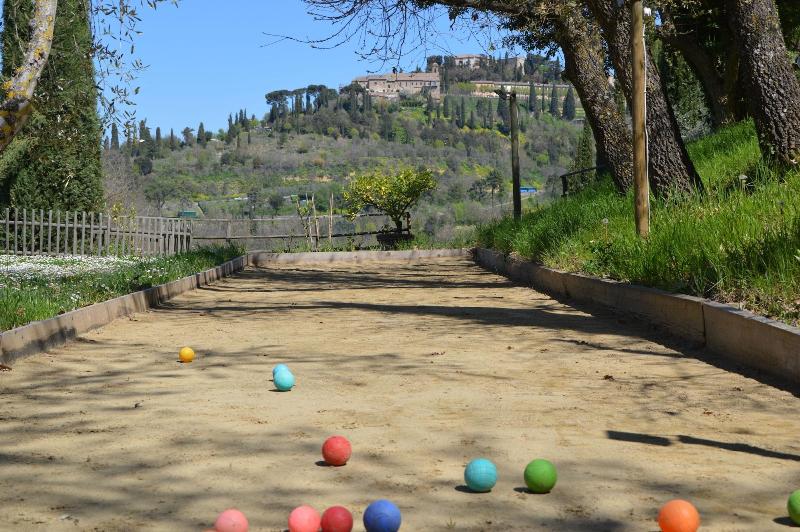 Agriturismo Nobile image