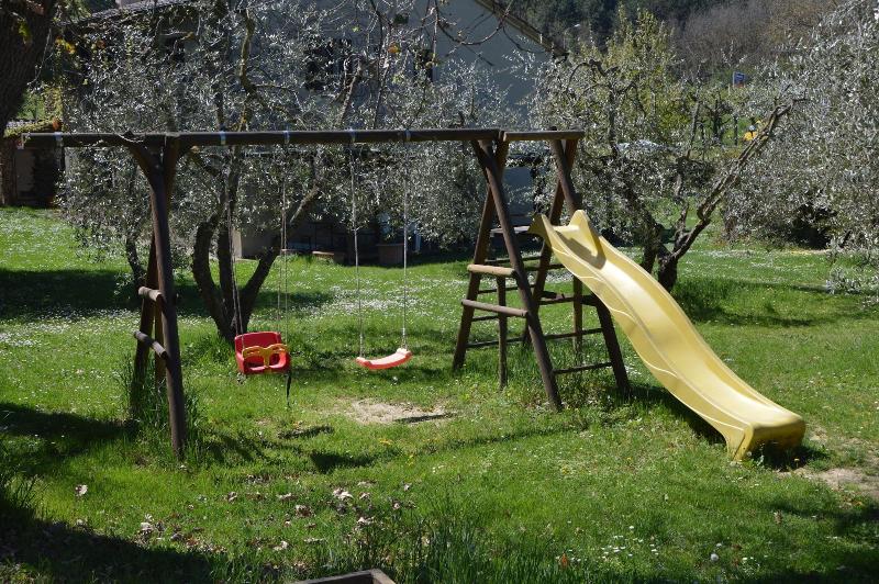 Agriturismo Nobile image