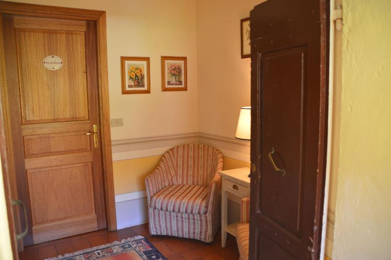 Agriturismo Nobile image