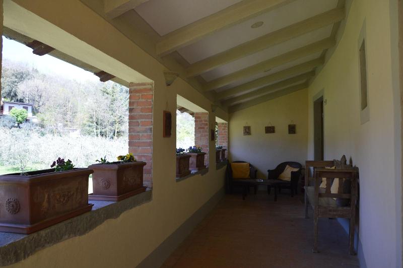 Agriturismo Nobile image
