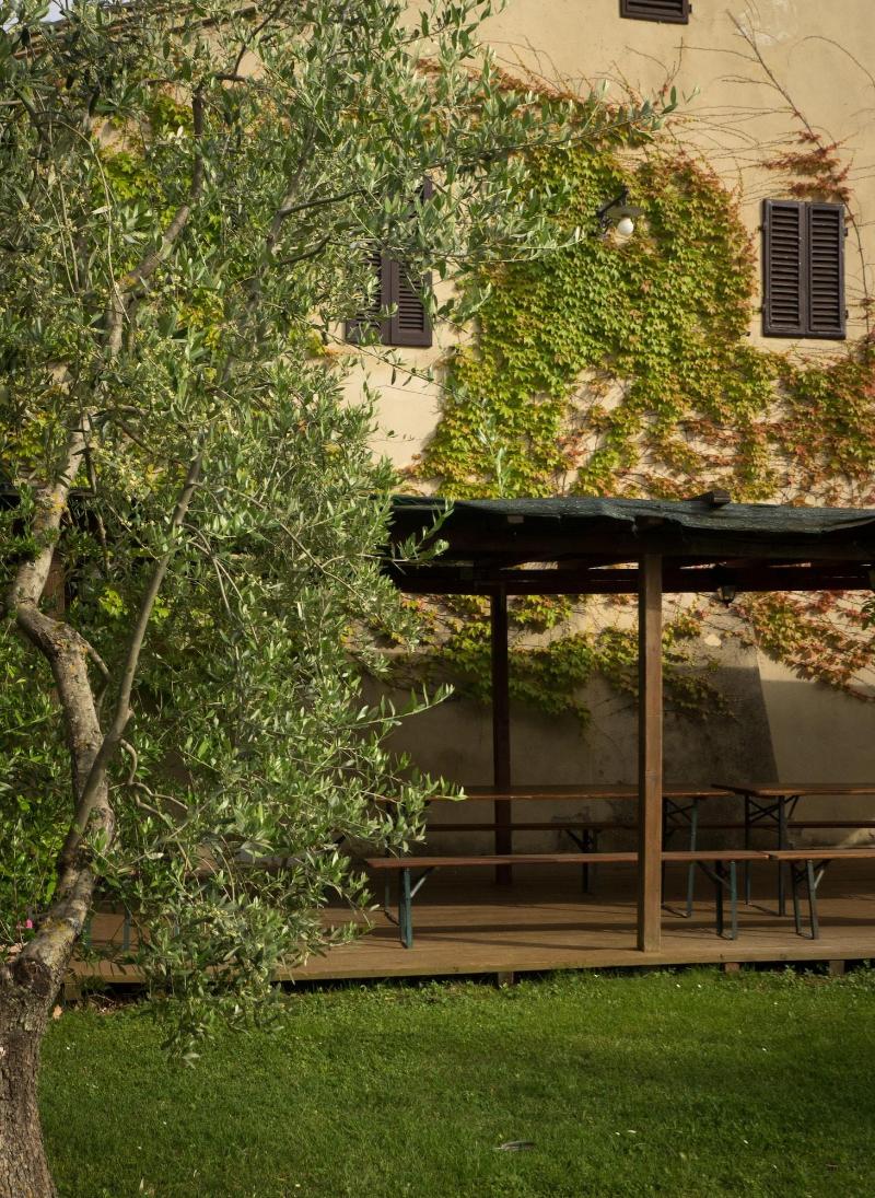 Agriturismo Nobile image