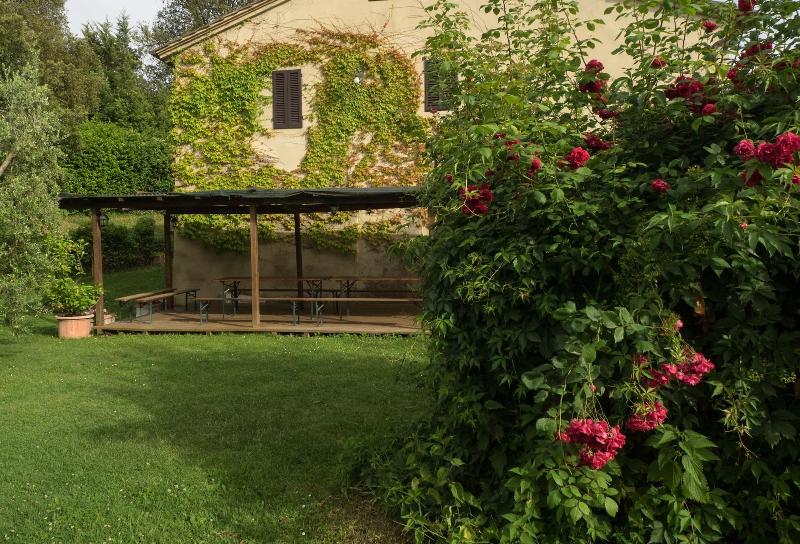 Agriturismo Nobile image
