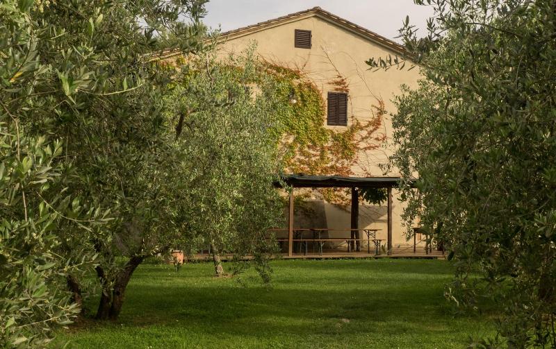 Agriturismo Nobile image