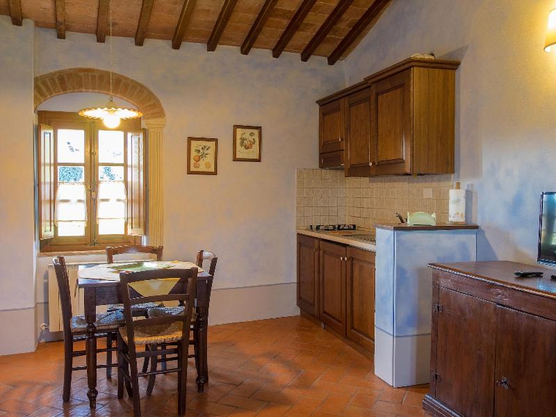 Agriturismo Nobile image