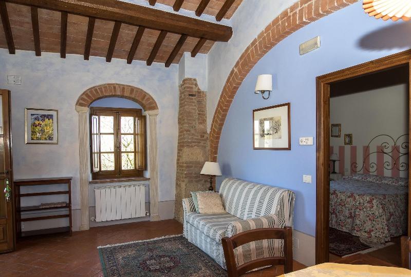 Agriturismo Nobile image