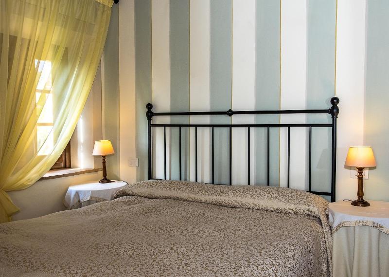 Agriturismo Nobile image