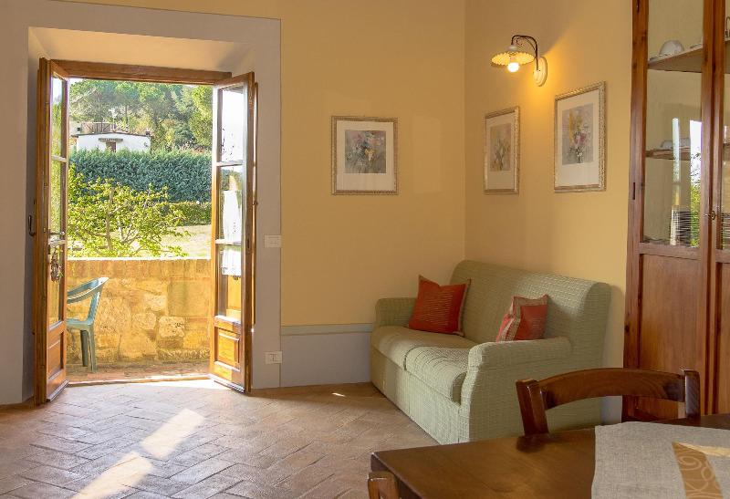 Agriturismo Nobile image